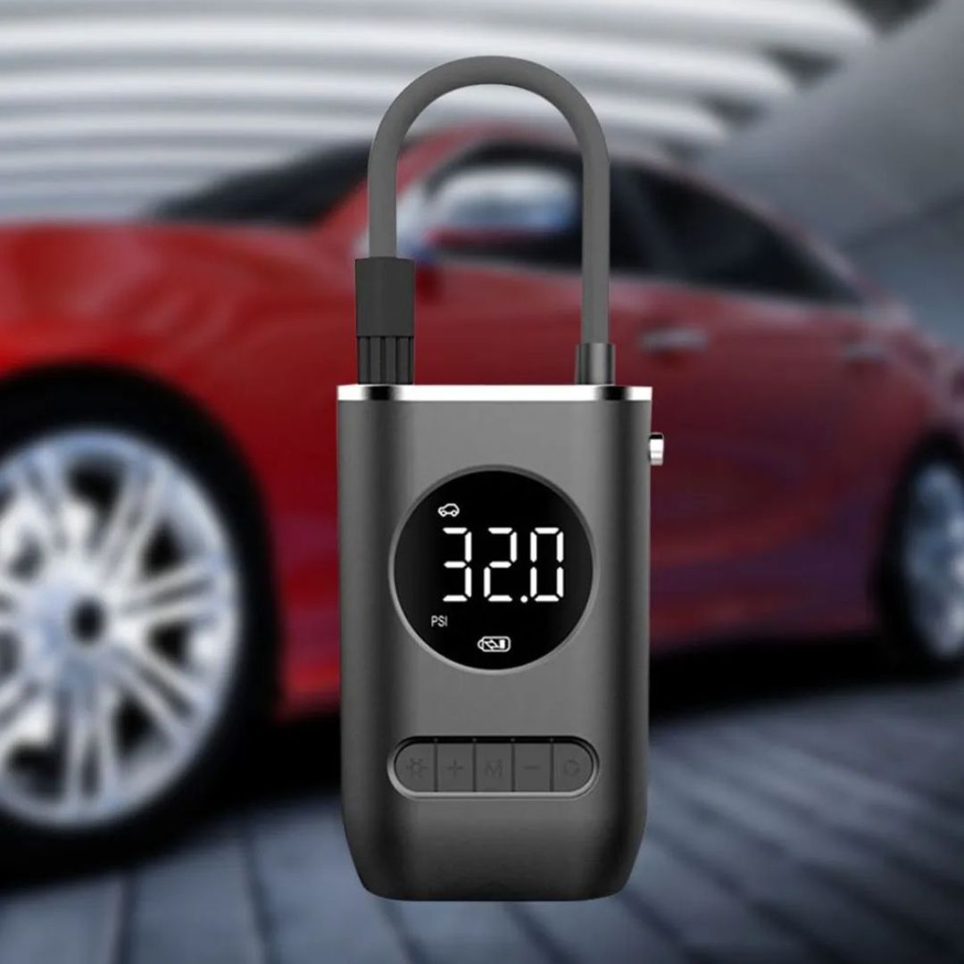 👉 Calibrador Digital Portátil Inalámbrico con Pantalla LCD y Apagado Automático