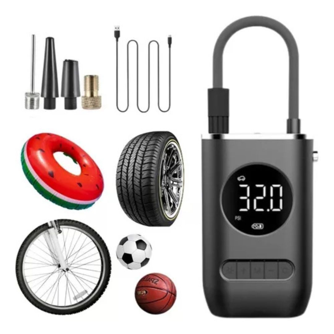 👉 Calibrador Digital Portátil Inalámbrico con Pantalla LCD y Apagado Automático