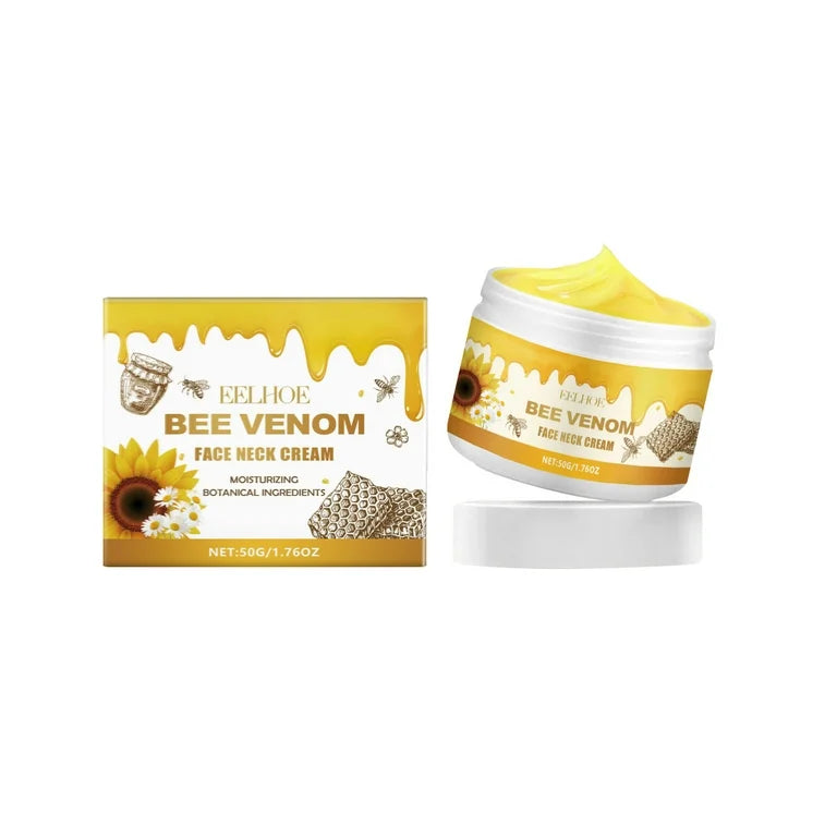 Crema BEE VENOM