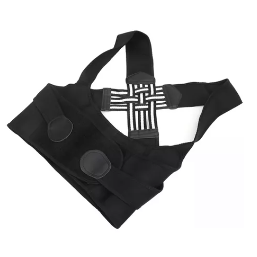 🧍‍♀️Faja y Corrector de Postura - Tu Aliado para una Espalda Saludable 🧍‍♂️