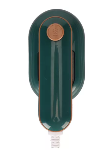 MINI PLANCHA ELECTRICA A VAPOR PORTATIL