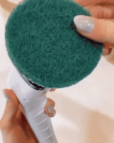 Cepillo de Limpeza Multifuncional 9 EN 1 / EL MAS COMPLETO