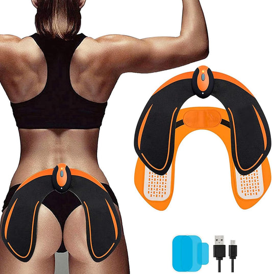 EMS Fit Glúteos – Entrenamiento en Casa