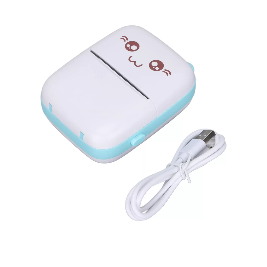 MINI IMPRESORA BT PORTÁTIL