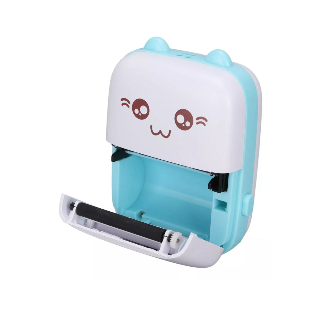 MINI IMPRESORA BT PORTÁTIL