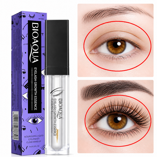 SERUM PARA PESTAÑAS Y CEJAS ✨
