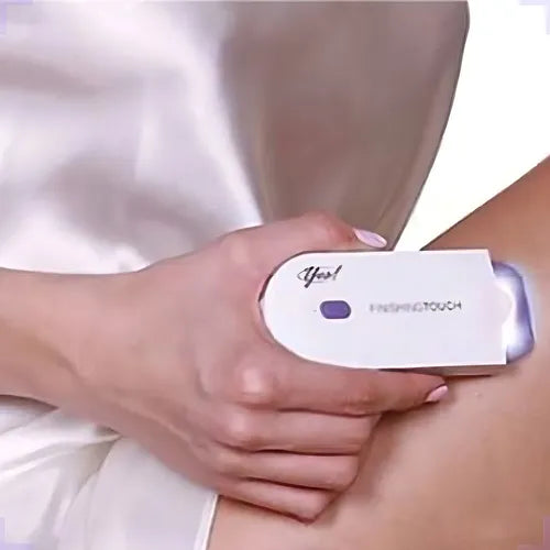 Depiladora indolora Yes Intimate Hair