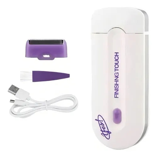 Depiladora indolora Yes Intimate Hair