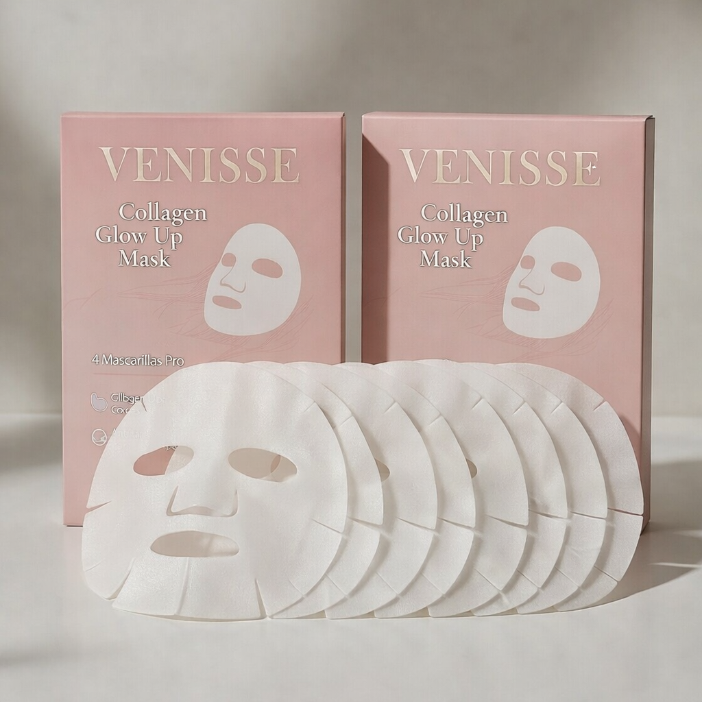 MASCARILLA DE BIO-COLAGENO