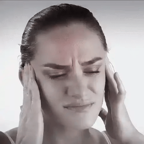 🧊 Gorro Terapéutico para Migraña – Alivio Natural en Minutos