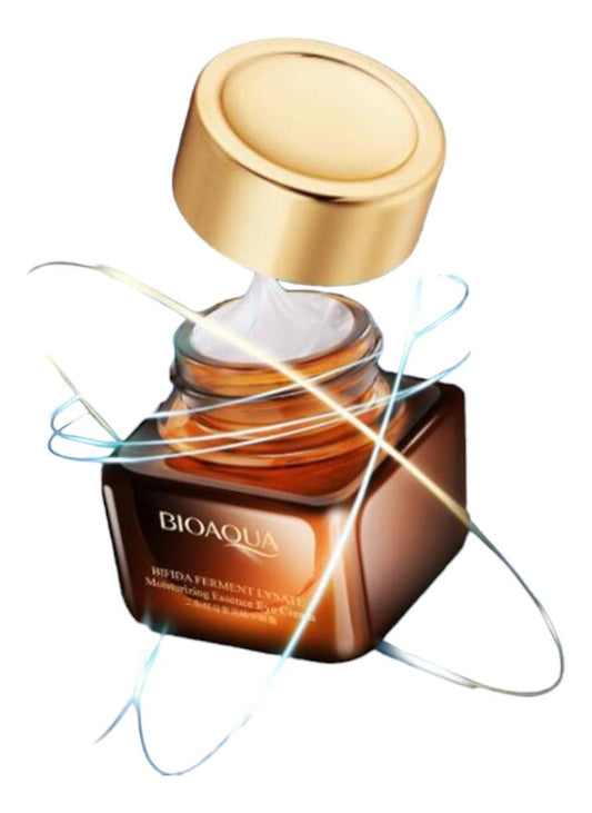 BIOAOUA Crema Contorno De Ojos