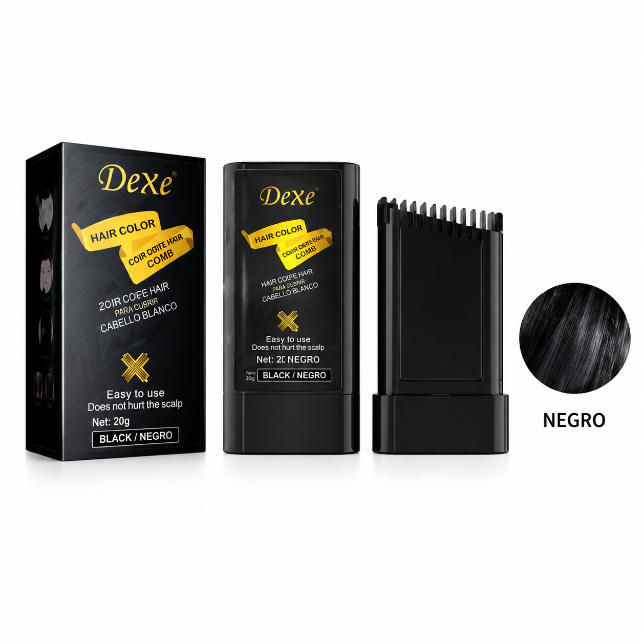 Cubre Canas en Barra Instantáneo